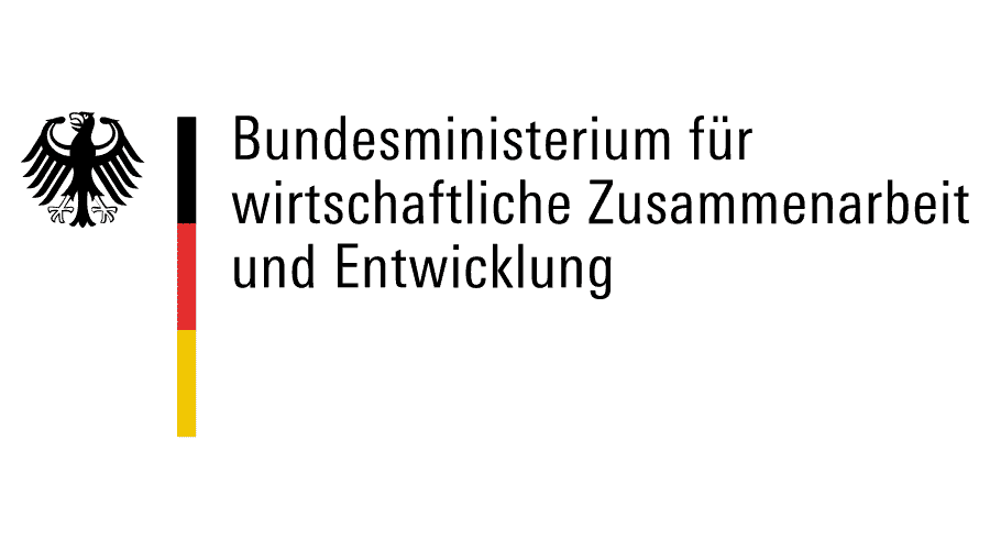 Logo von Bundesministerium für wirtschaftliche Zusammenarbeit und Entwicklung